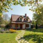 landwerk.ru | Работы по отделке на даче: реалистичный подход