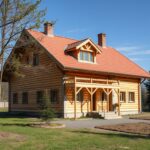 landwerk.ru | Юридические нюансы аренды земельного участка для строительства деревянного дома