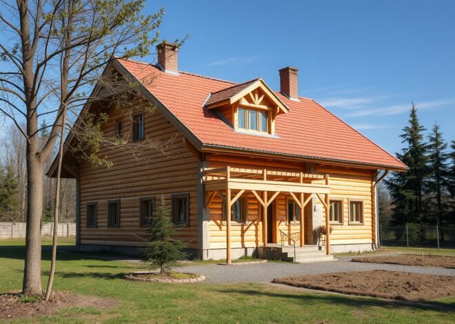 landwerk.ru | Юридические нюансы аренды земельного участка для строительства деревянного дома