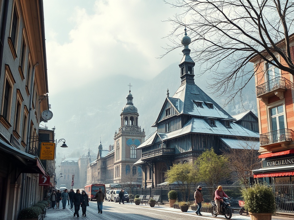 landwerk.ru | Устойчивость к ветровой нагрузке: проектирование и крепления