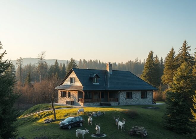 landwerk.ru | Сравнение технологий: клееный брус против каркаса с утеплением пенопластом