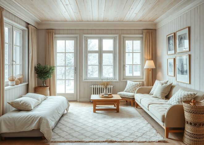 landwerk.ru | Устройство полов с подогревом в доме из клееного бруса