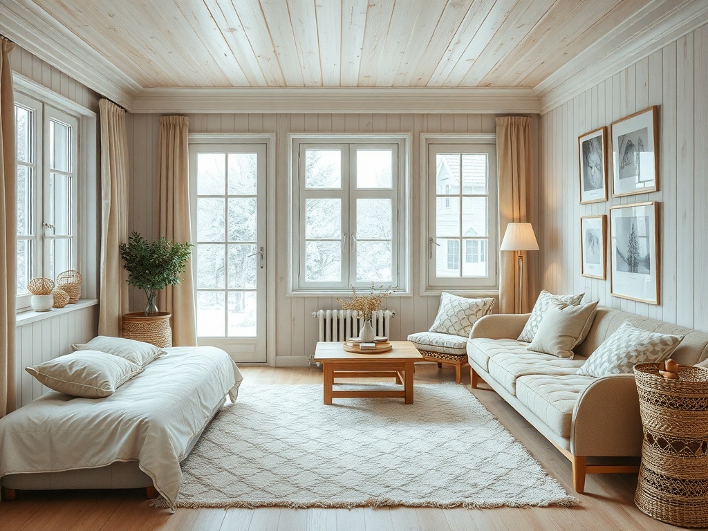 landwerk.ru | Устройство полов с подогревом в доме из клееного бруса