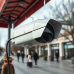 landwerk.ru | Распознавание лиц на камерах