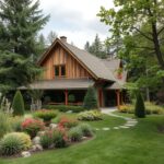 landwerk.ru | Скважина vs центральный водопровод для дома из клееного бруса