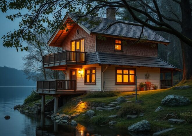 landwerk.ru | Водосток для загородного дома: расчет и монтаж системы